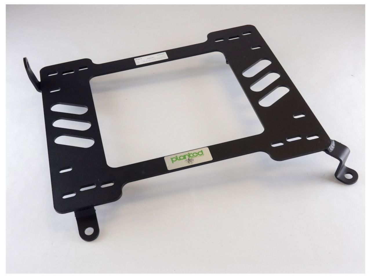 Planted Technology Seat Bracket, Eagle Talon/Mitsubishi Eclipse (1995-1999) - Driver