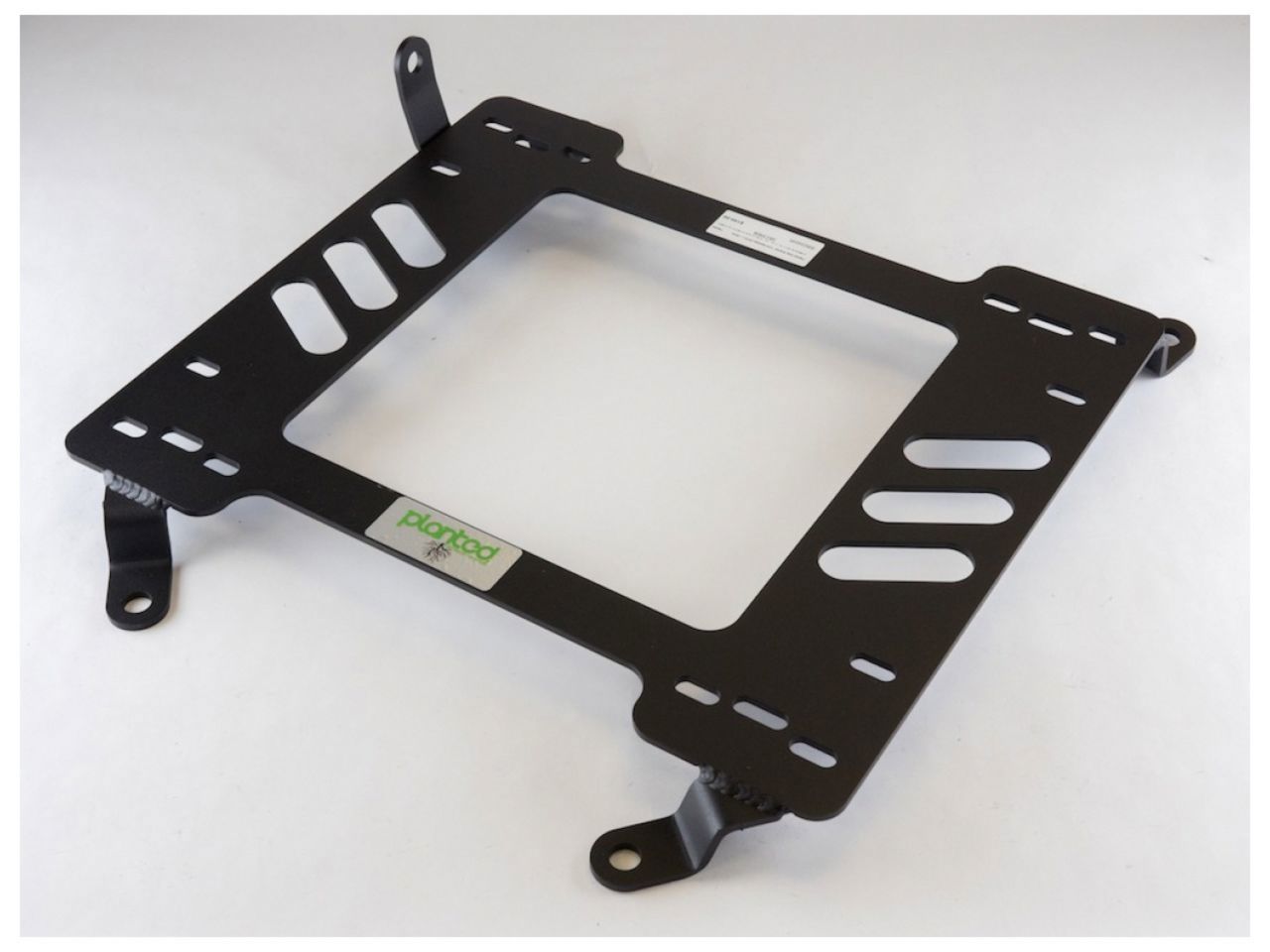 Planted Technology Seat Bracket, FordMustang (2015+) - Driver