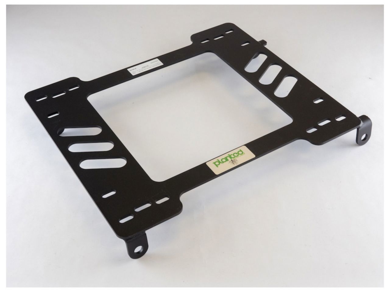 Planted Technology Seat Bracket, HondaCivic 3DoorHatchBack EXcludingSi 1984-1987 - Driver