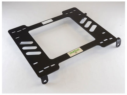 Planted Technology Seat Bracket, HondaCivic 3DoorHatchBack EXcludingSi 1984-1987 - Driver *Discontinued