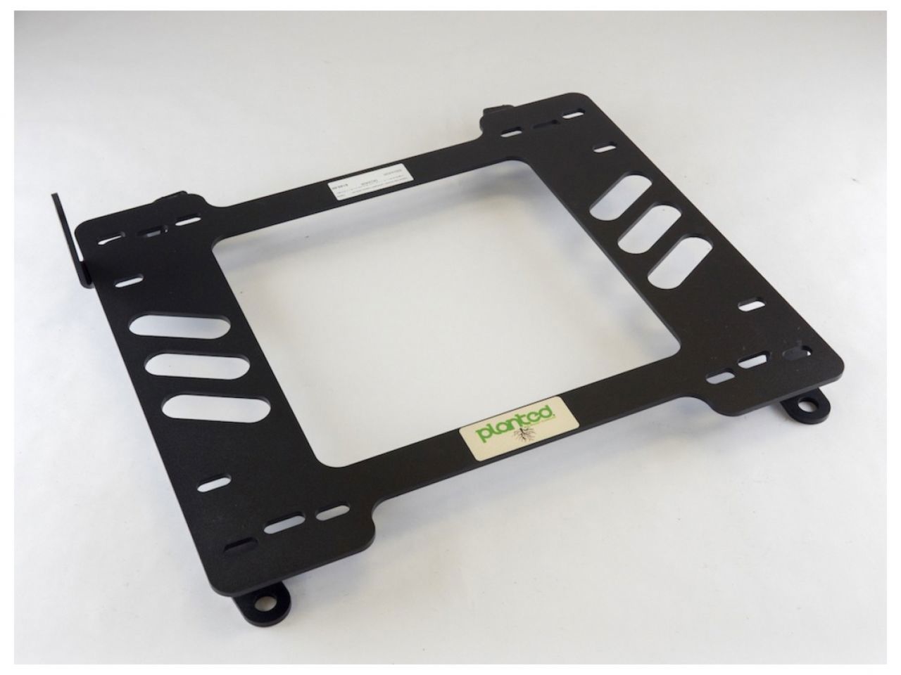 Planted Technology Seat Bracket, LamborghiniGallardo (2003-2014) - Driver