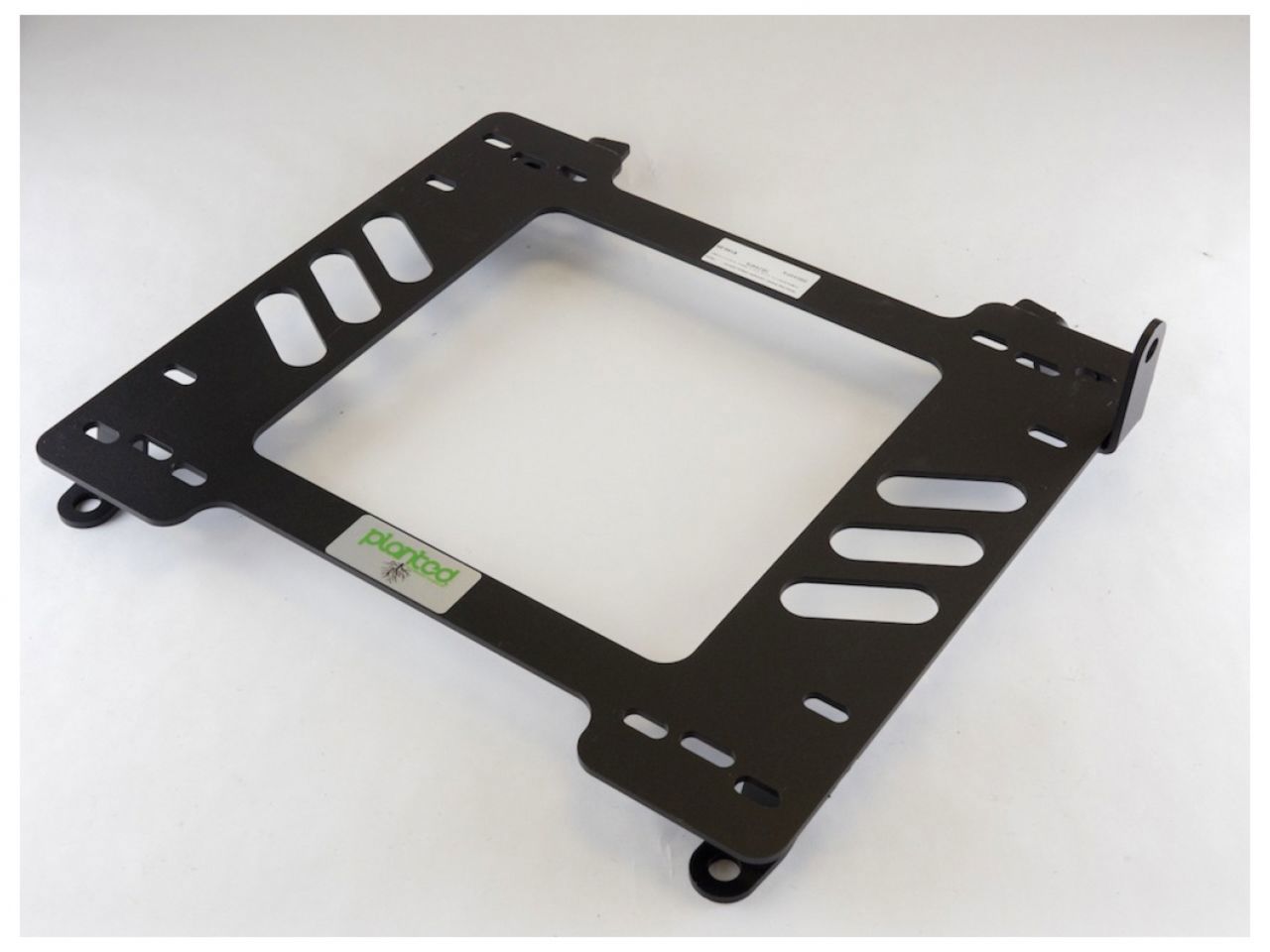 Planted Technology Seat Bracket, LamborghiniGallardo (2003-2014) - Passenger