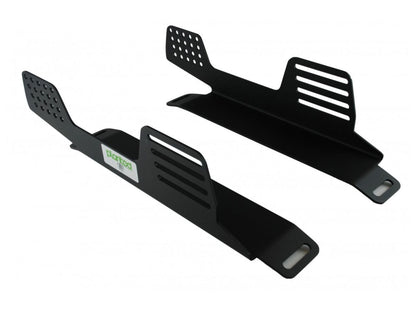 Planted Technology Seat Bracket, Mazda MX-5 Miata [NAChassis]  (1989-1997) LOW - Driver *Discontinued