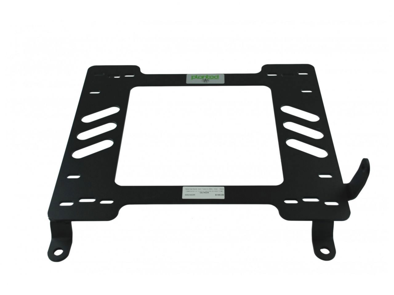 Planted Technology Vehicle Seat Base SB246DR Item Image