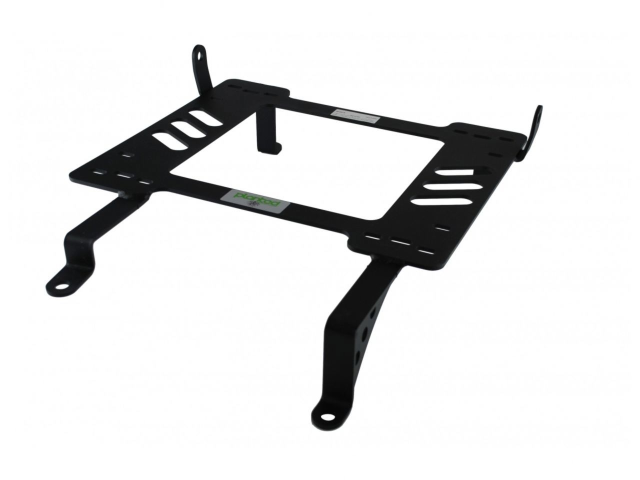 Planted Technology Seat Bracket, JeepWranglerJK4Door (2007+) LOW - Driver