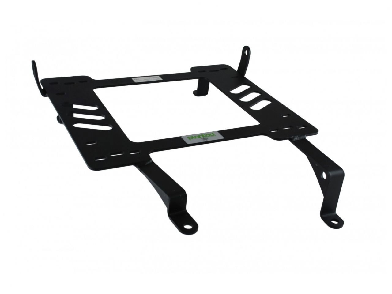 Planted Technology Seat Bracket, JeepWranglerJK4Door (2007+) LOW - Driver