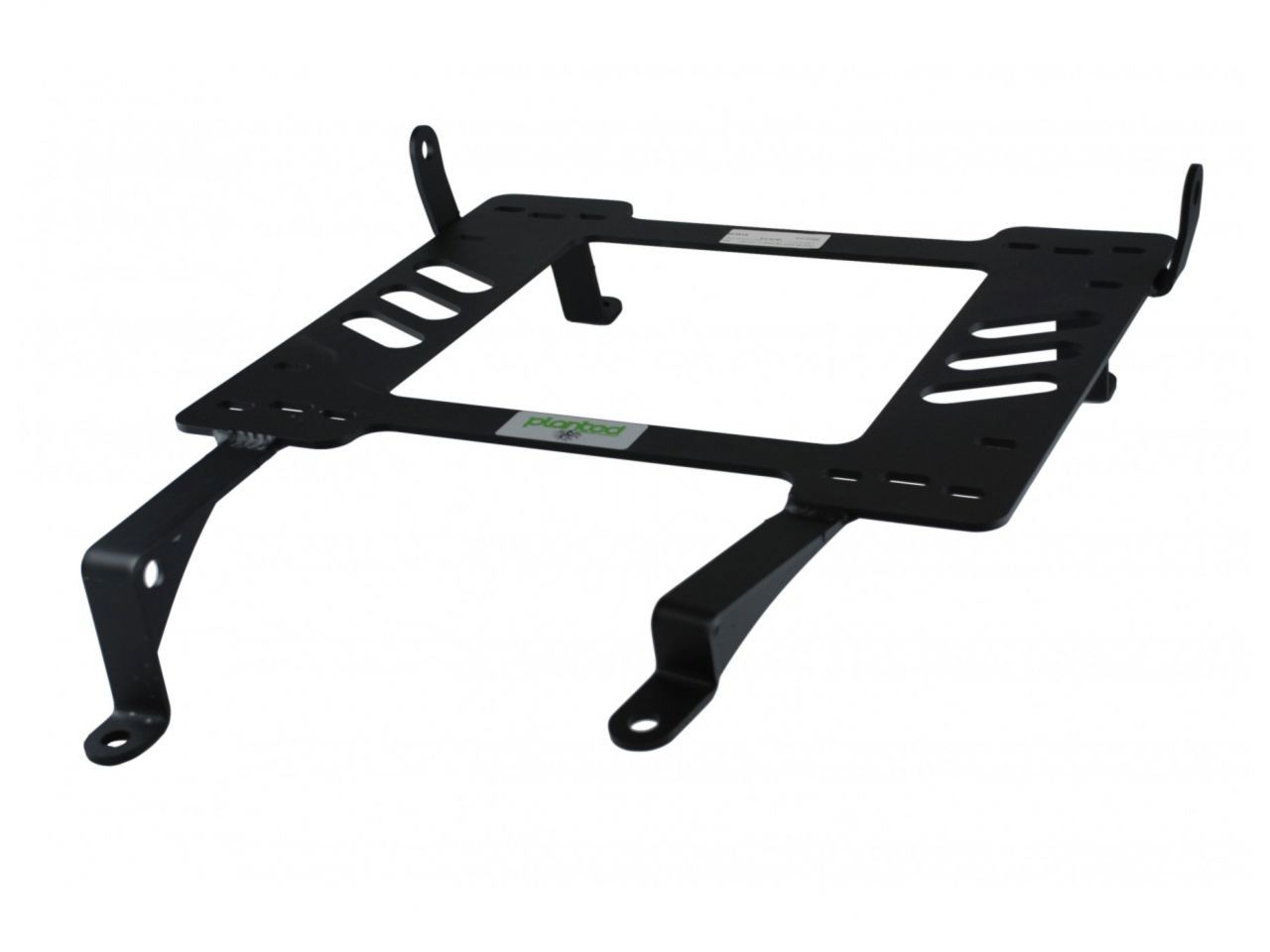 Planted Technology Seat Bracket, JeepWranglerJK4Door (2007+) LOW - Passenger