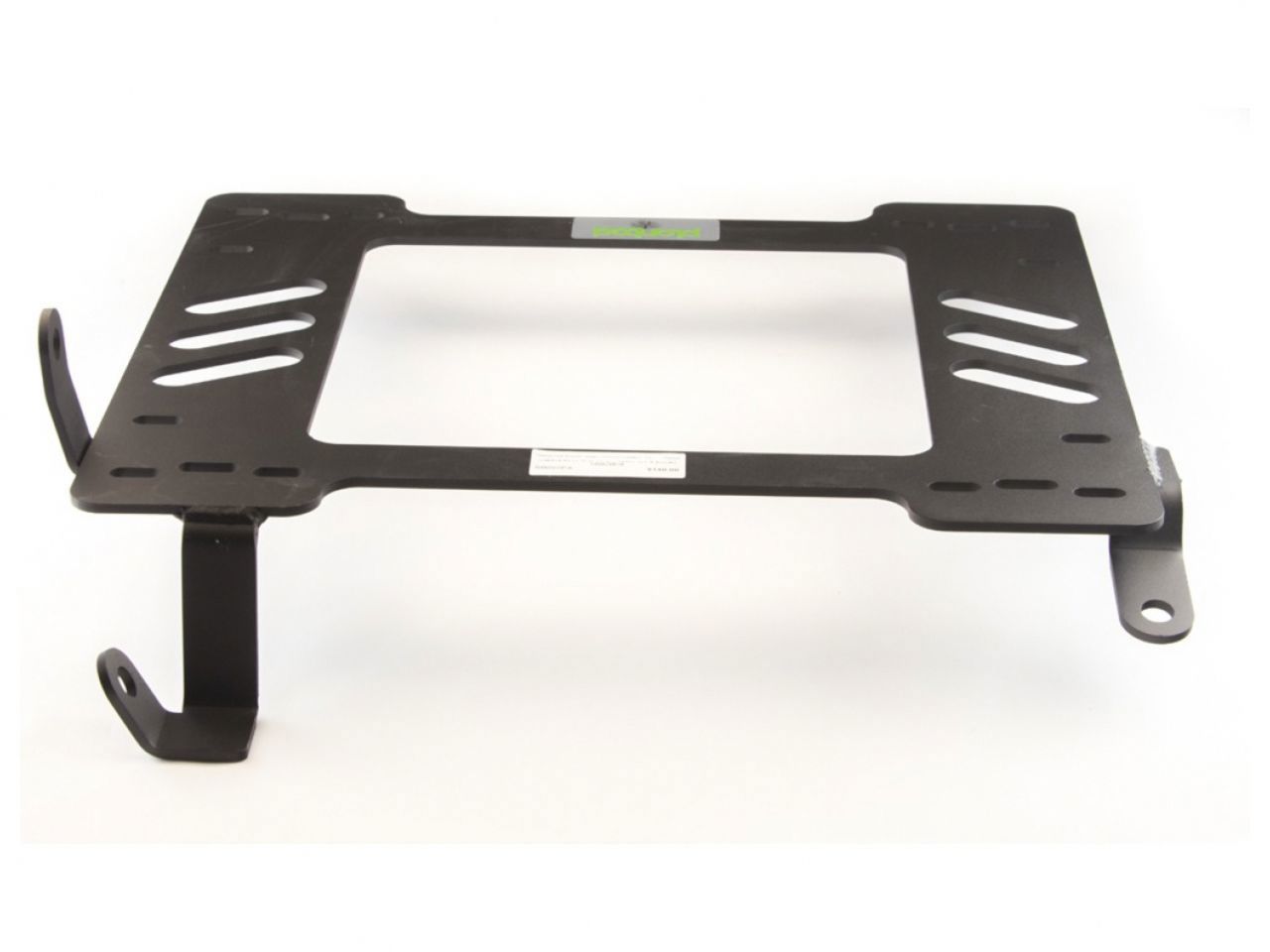 Planted Technology Seat Bracket, SubaruForester [3rdGeneration]  (2008-2013) - Passenger