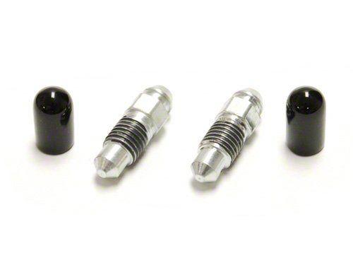 Goodridge Brake Bleeders BN510PSB Item Image