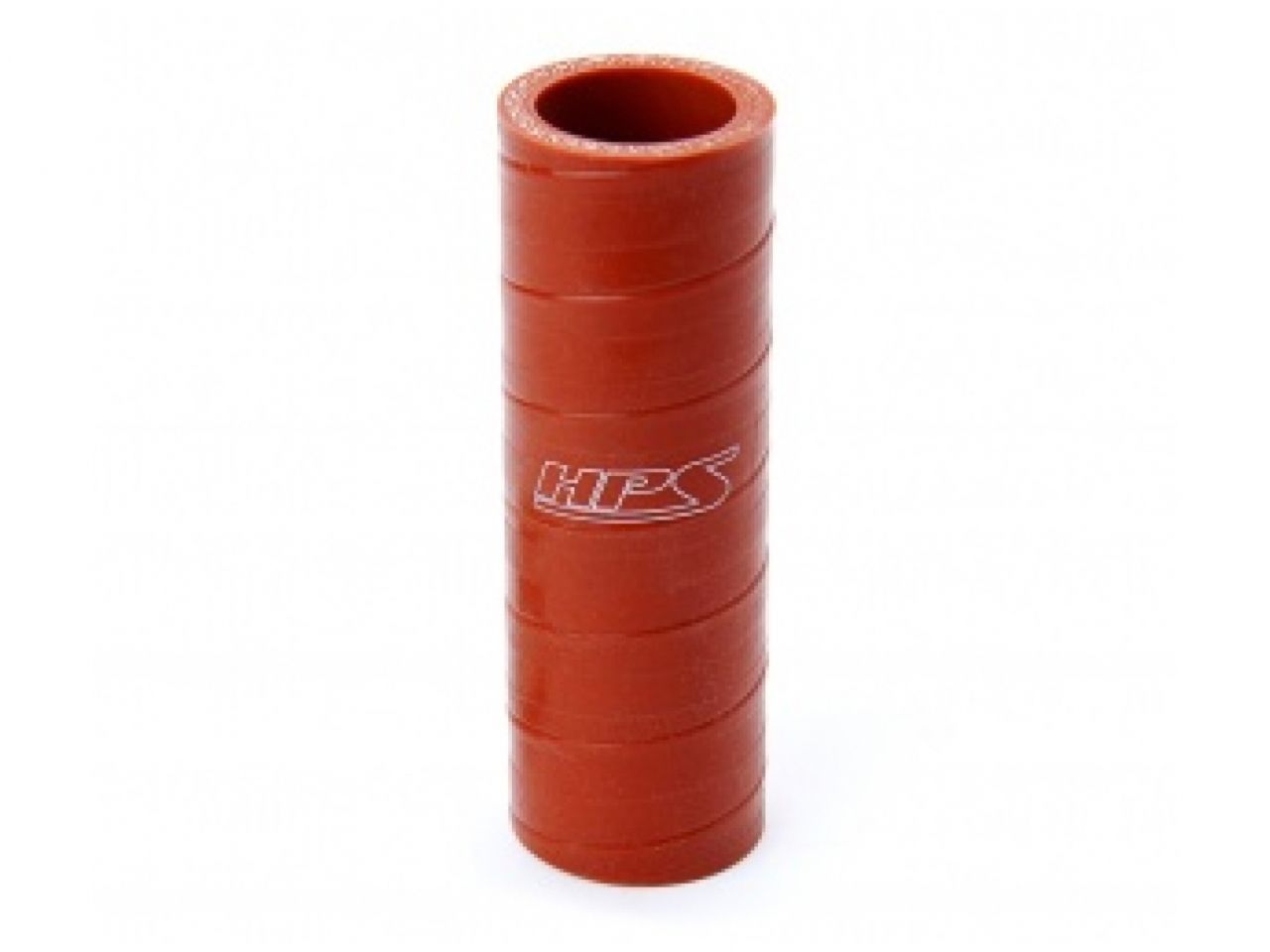 HPS 1" ID, 4" Length, Silicone Straight Coupler Hose, Ultra High Temp 4-ply Aramid Reinforced, Max. Temperature: 500F, 25mm ID