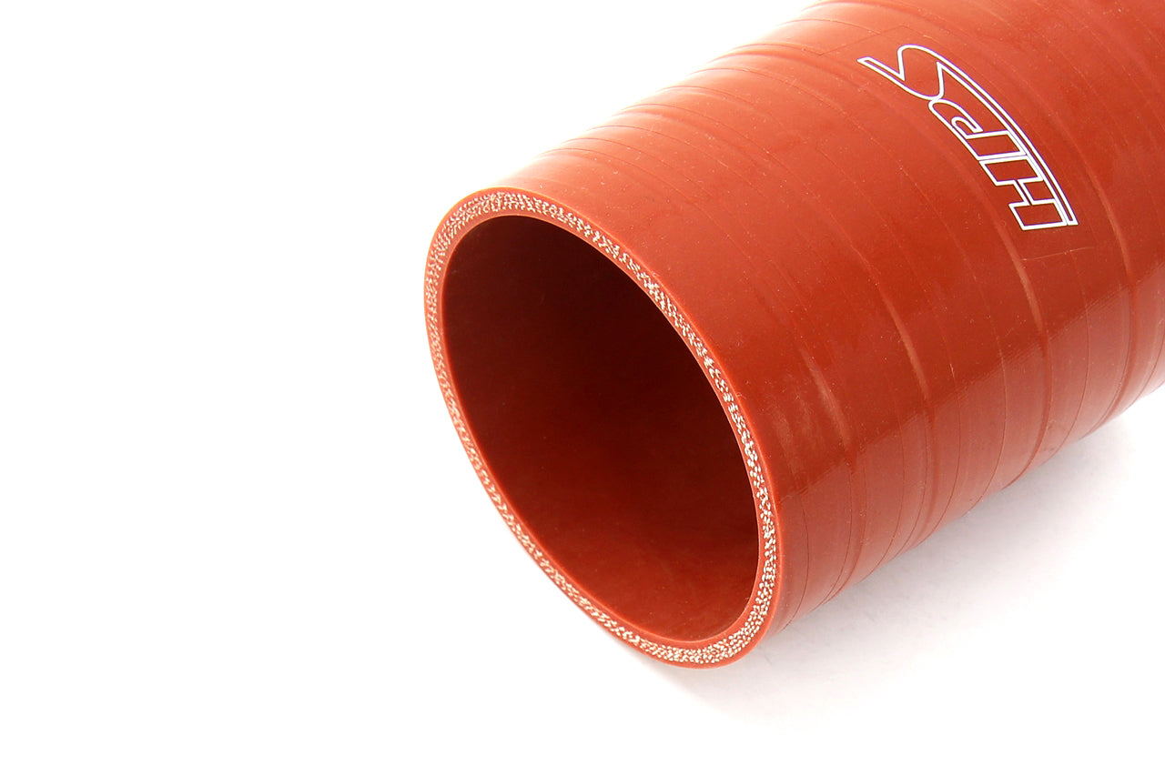 HPS 1-3/4" (45mm) Silicone Straight Coupler Hose, High Temperature 4-ply Reinforced