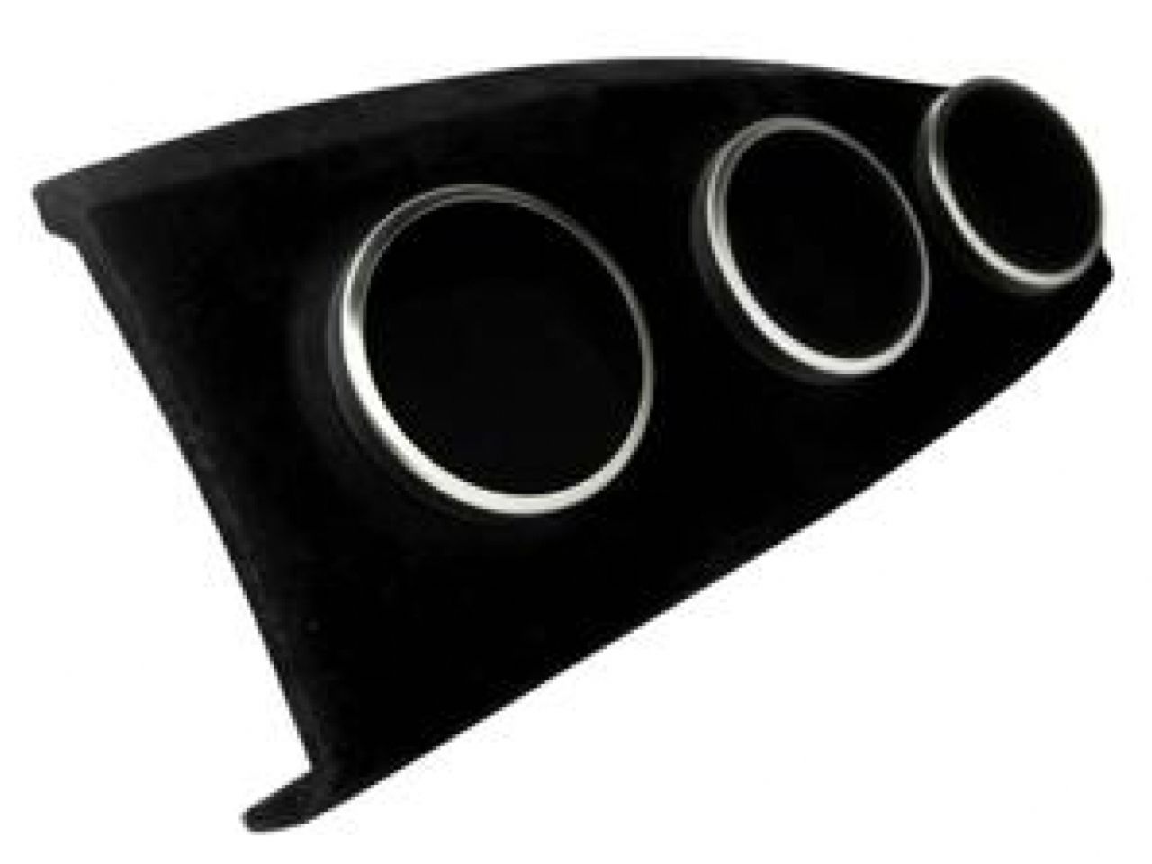 Autotech Interiors Gauge Pods ATI-EZPOD72F-60 Item Image