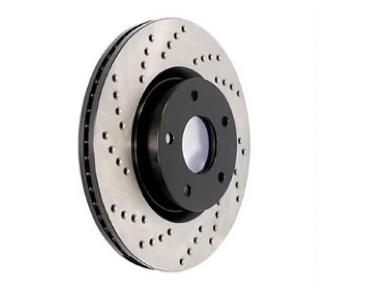 StopTech Brake Rotors 128.33059R Item Image