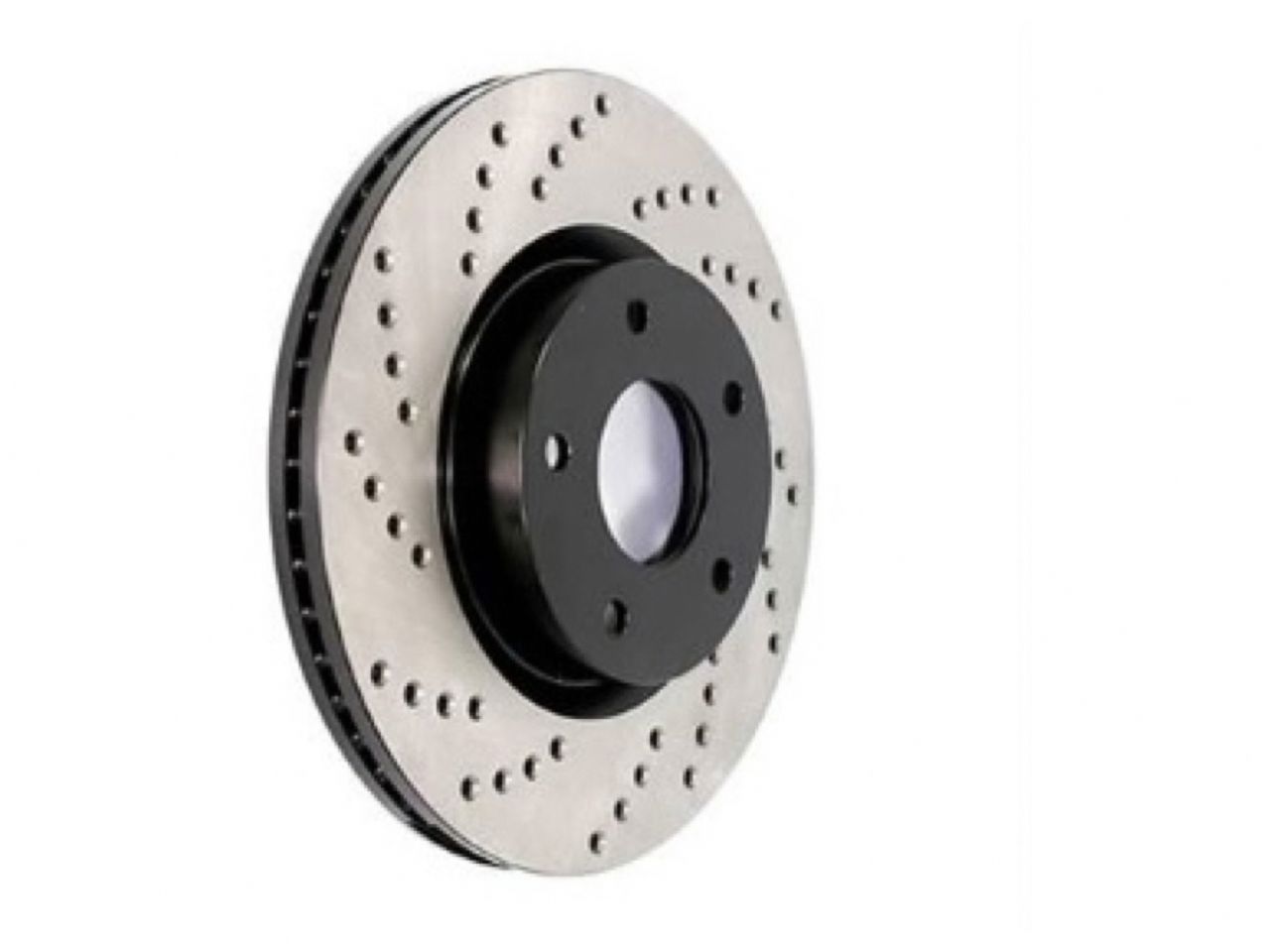 StopTech Brake Rotors 128.33059L Item Image