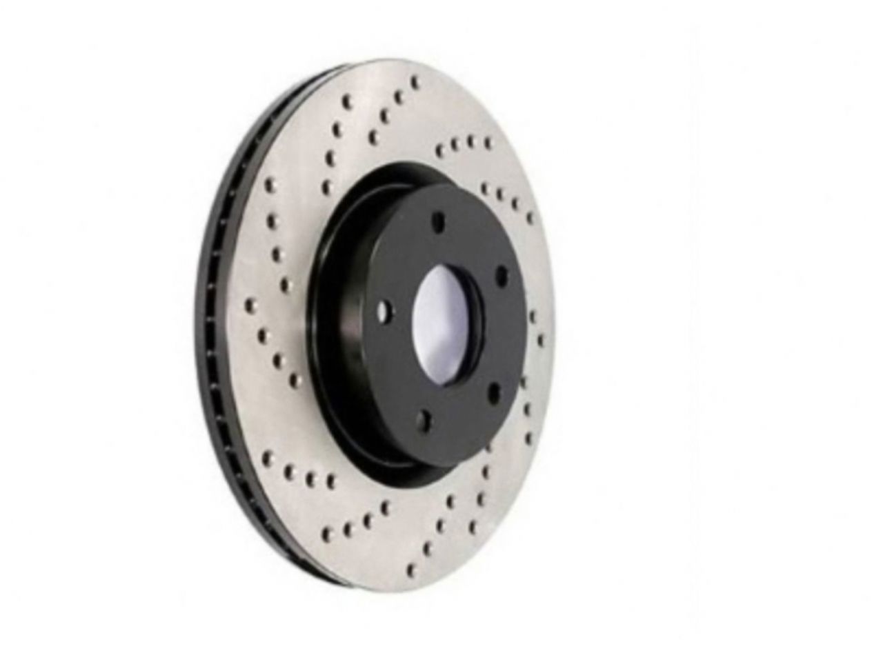 StopTech Brake Rotors 128.34080L Item Image