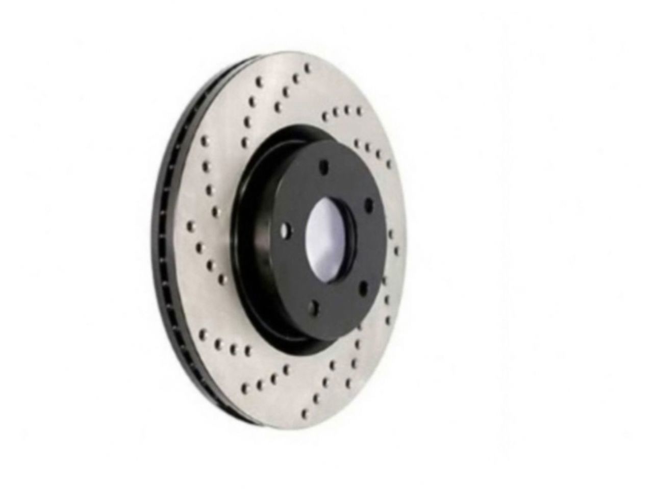 StopTech Brake Rotors 128.34140L Item Image