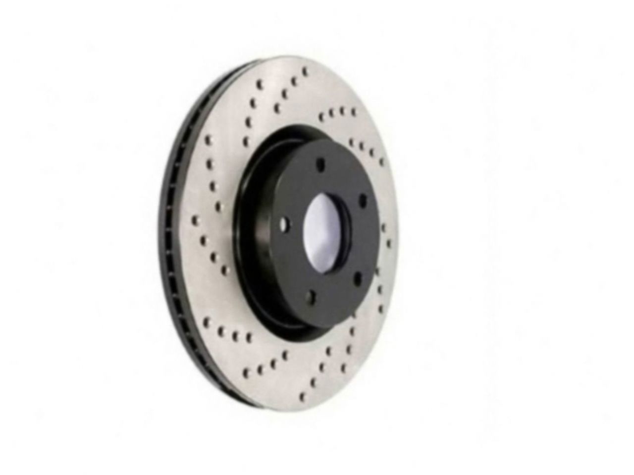 StopTech Brake Rotors 128.34071L Item Image