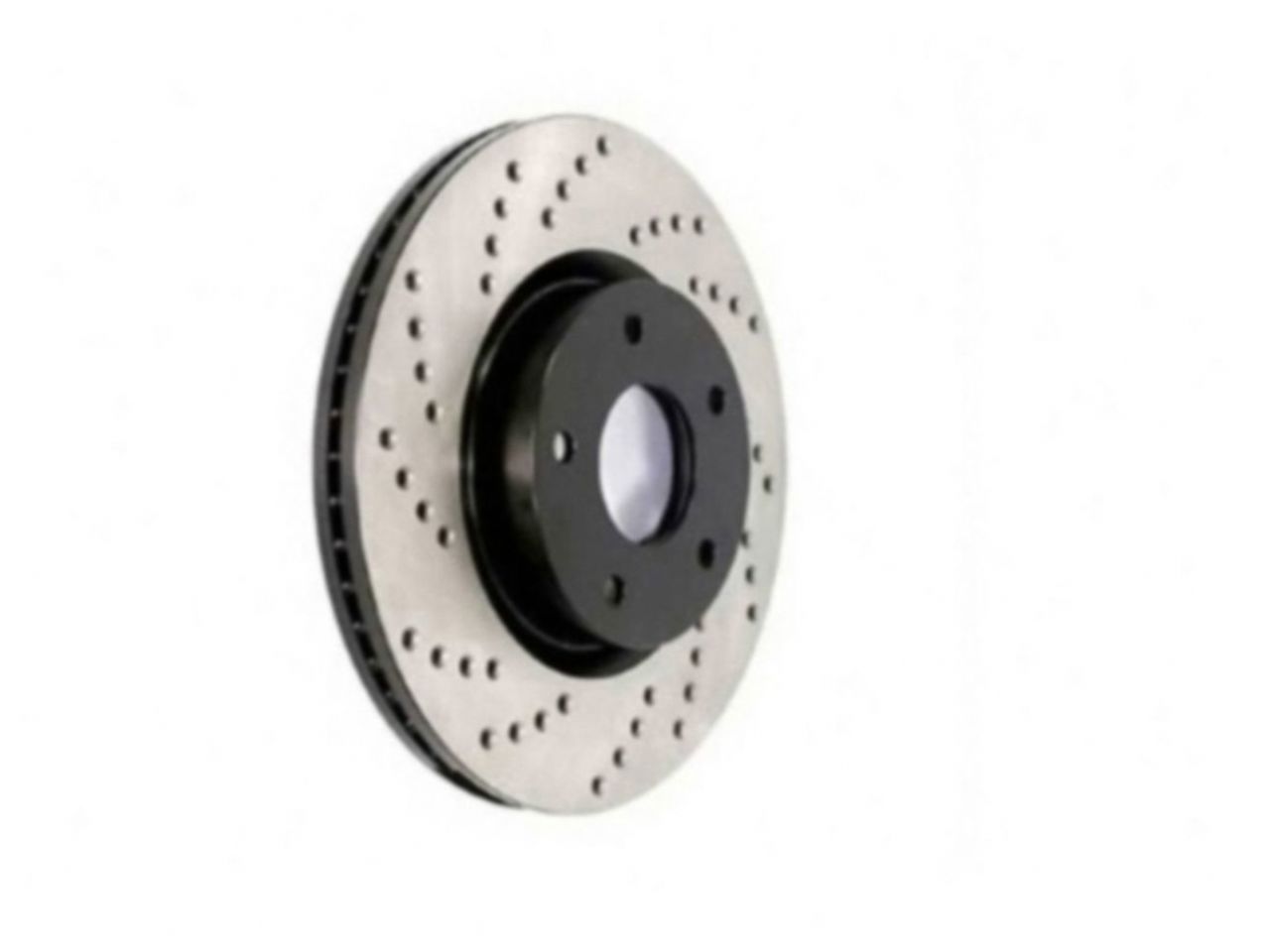 StopTech Brake Rotors 128.34034L Item Image