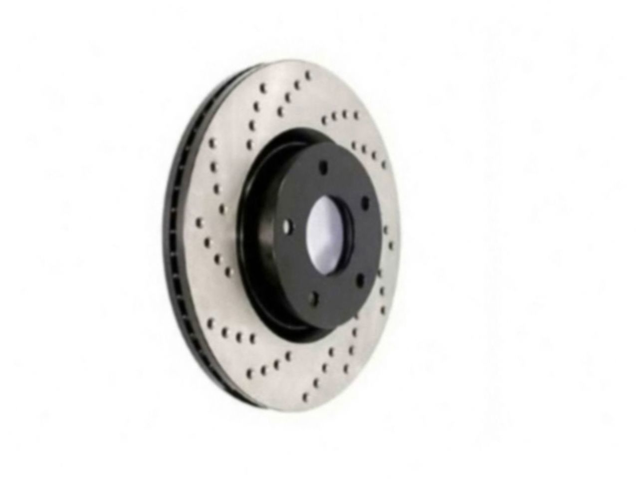 StopTech Brake Rotors 128.40062L Item Image