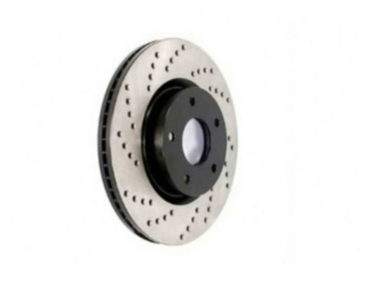 StopTech Brake Rotors 128.40062R Item Image