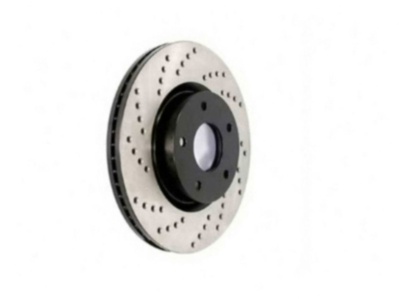 StopTech Brake Rotors 128.34141L Item Image