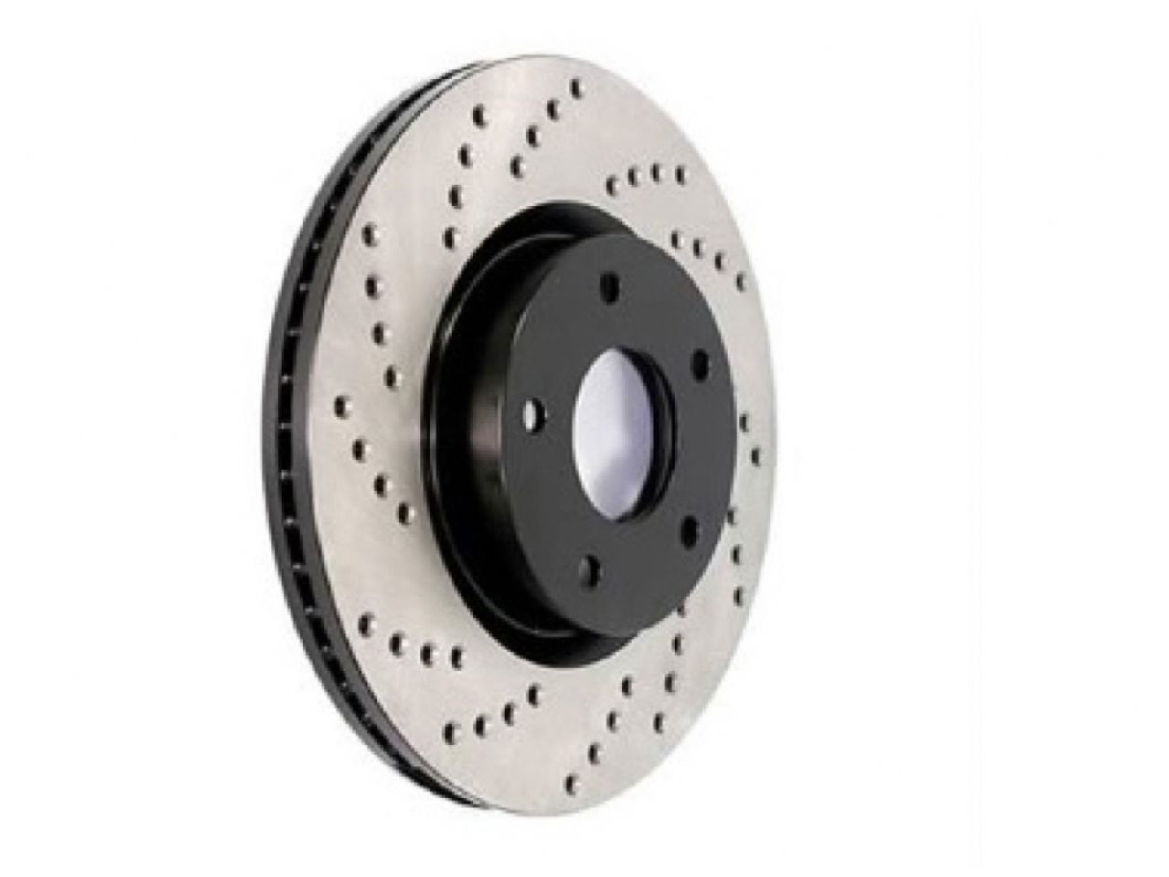 StopTech Brake Rotors 128.34052R Item Image