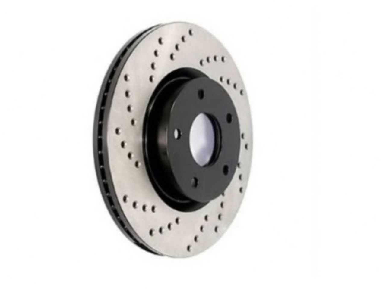 StopTech Brake Rotors 128.33094L Item Image