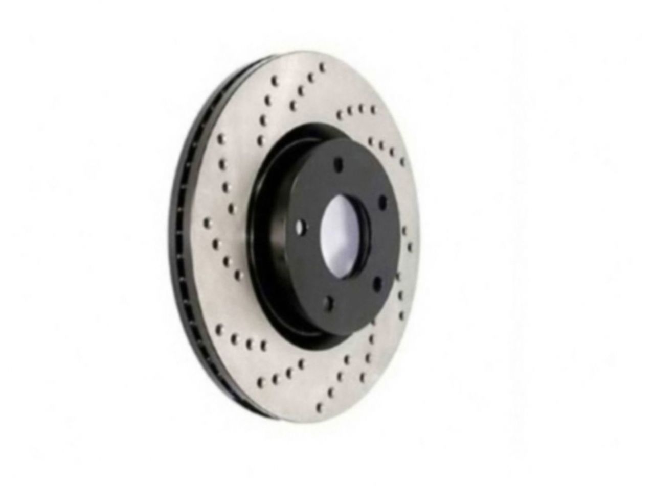 StopTech Brake Rotors 128.33034L Item Image