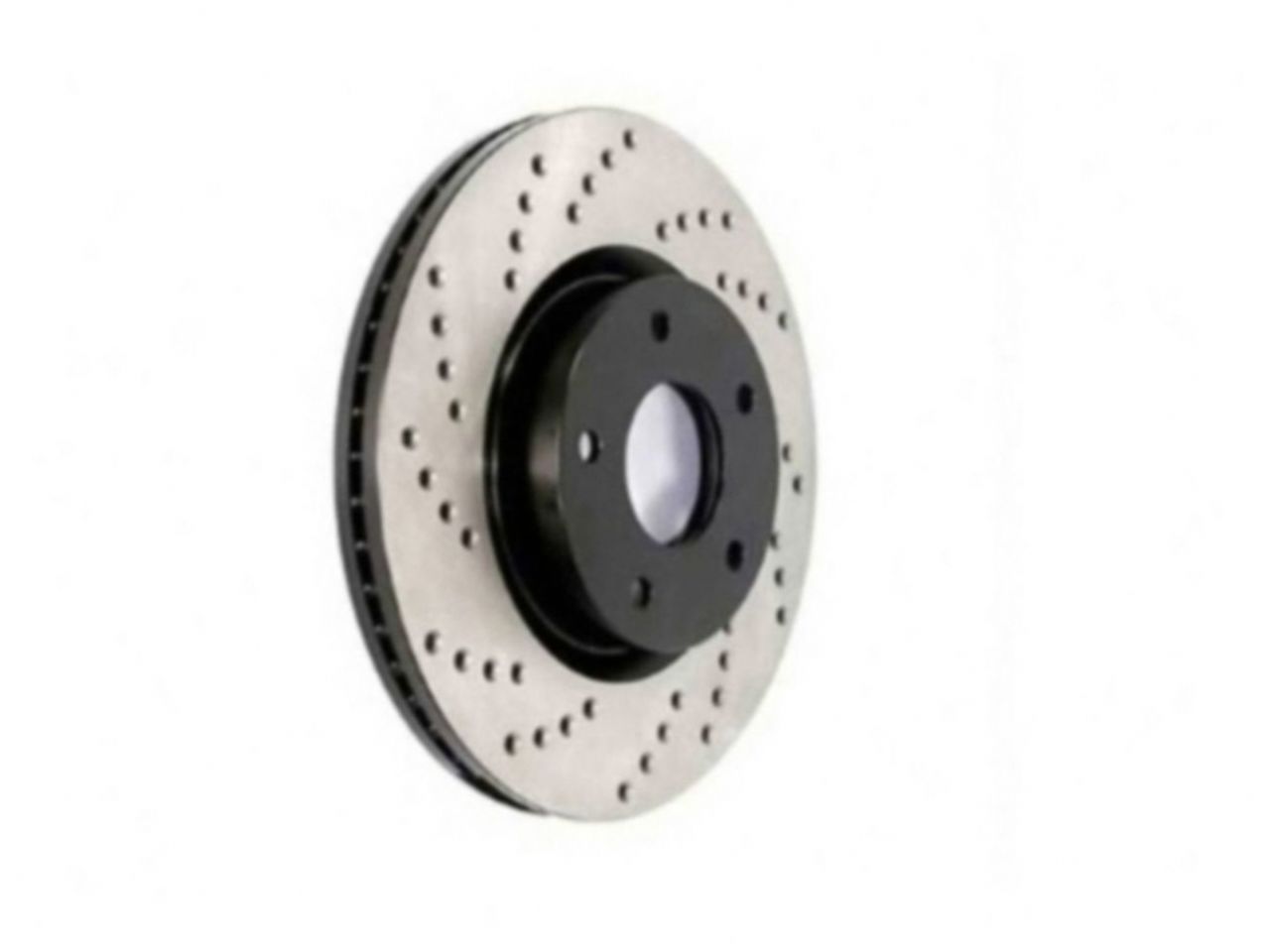 StopTech Brake Rotors 128.33034R Item Image