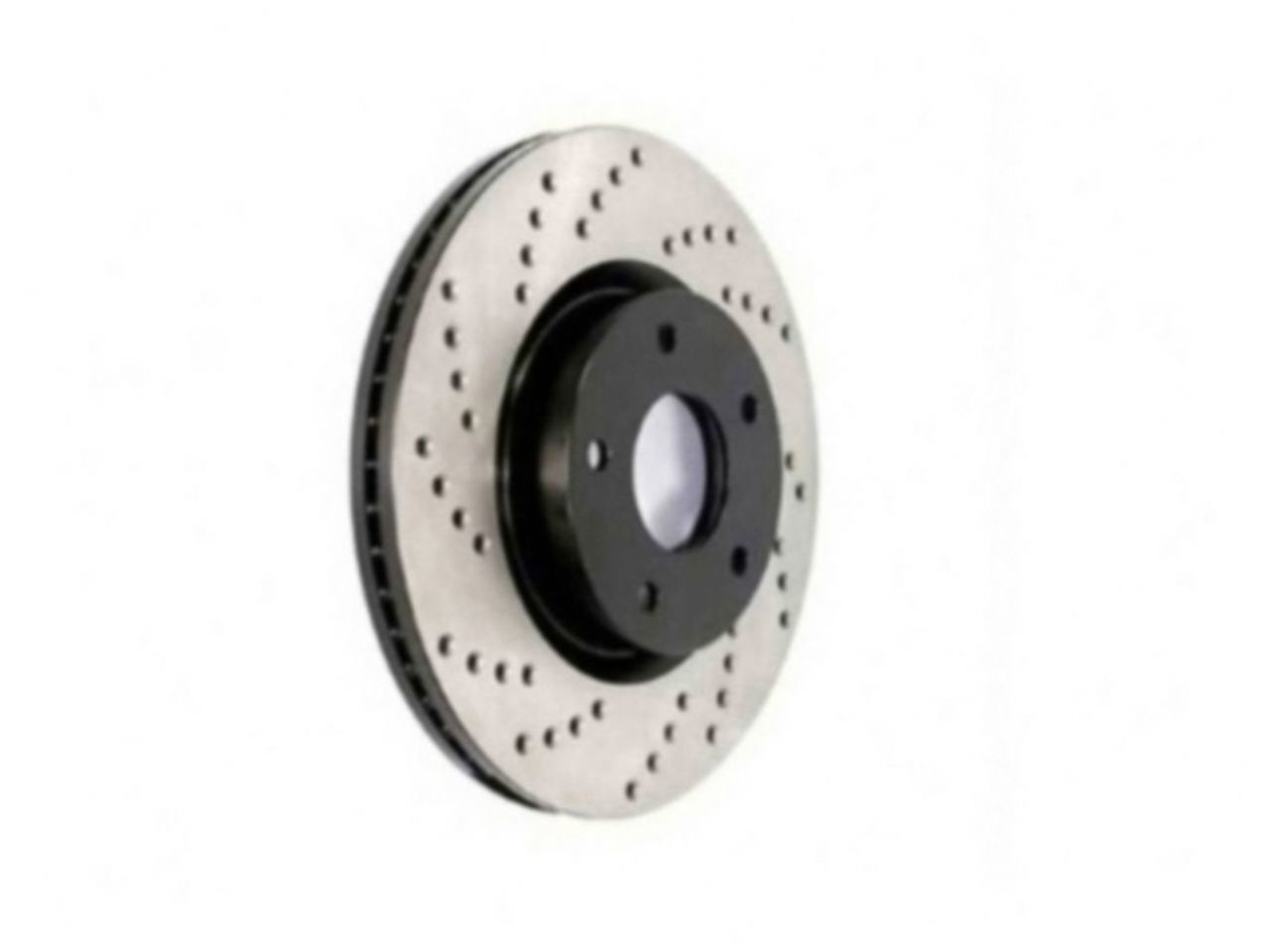 StopTech Brake Rotors 128.40036L Item Image