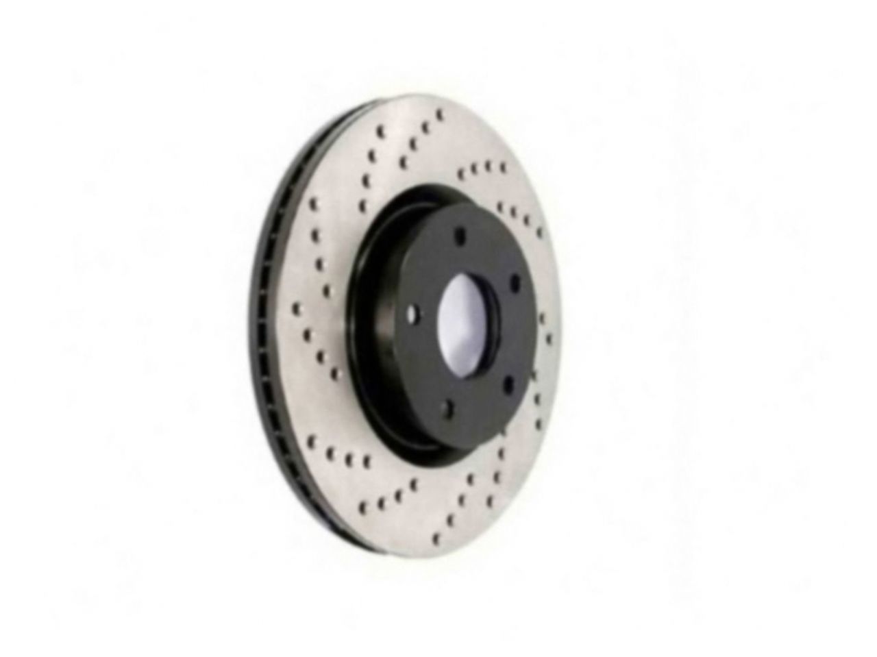 StopTech Brake Rotors 128.40036R Item Image