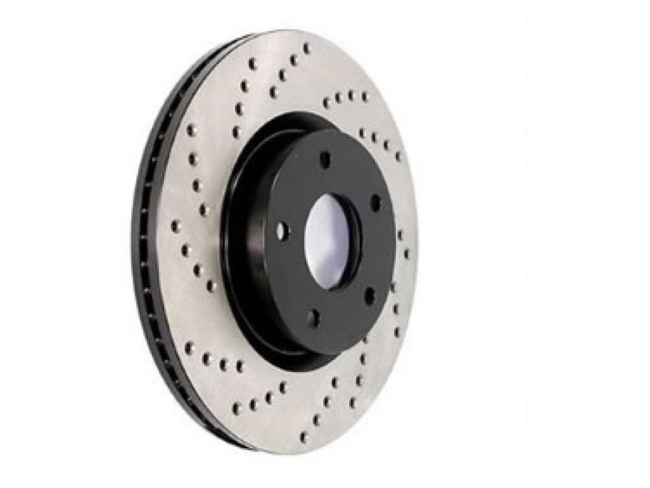 StopTech Brake Rotors 128.34133R Item Image