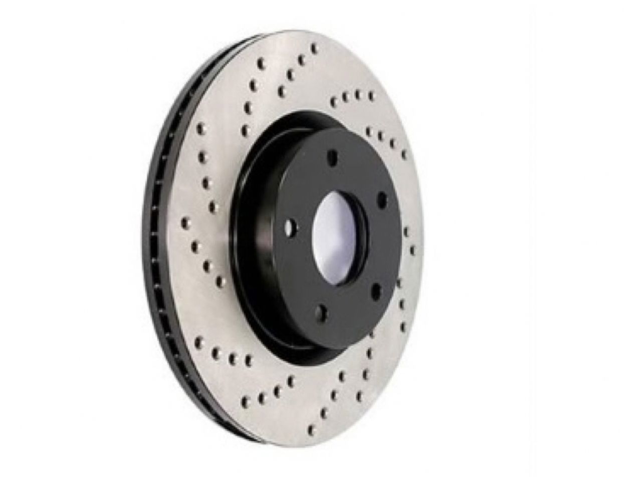 StopTech Brake Rotors 128.34133L Item Image