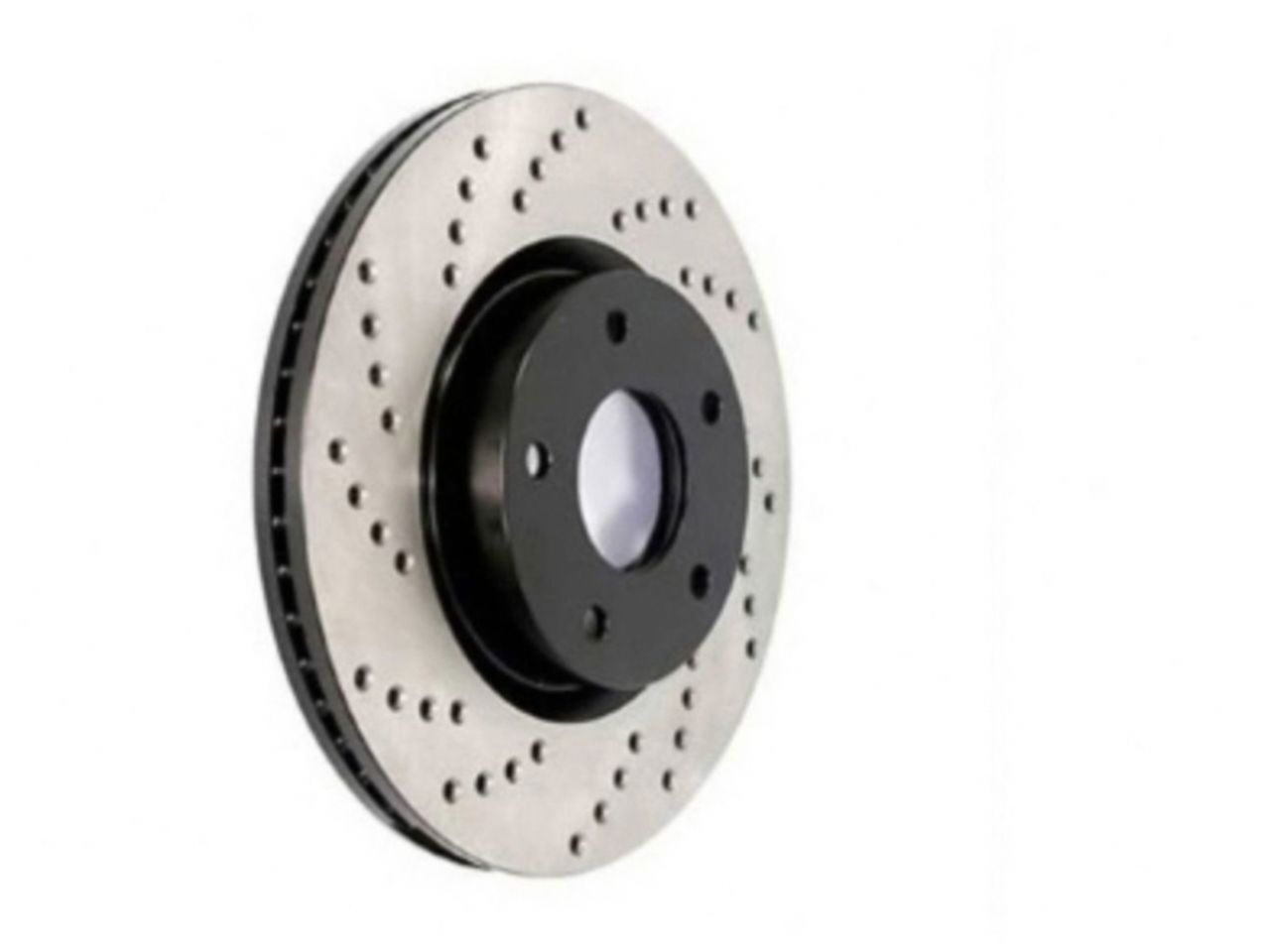 StopTech Brake Rotors 128.37018L Item Image