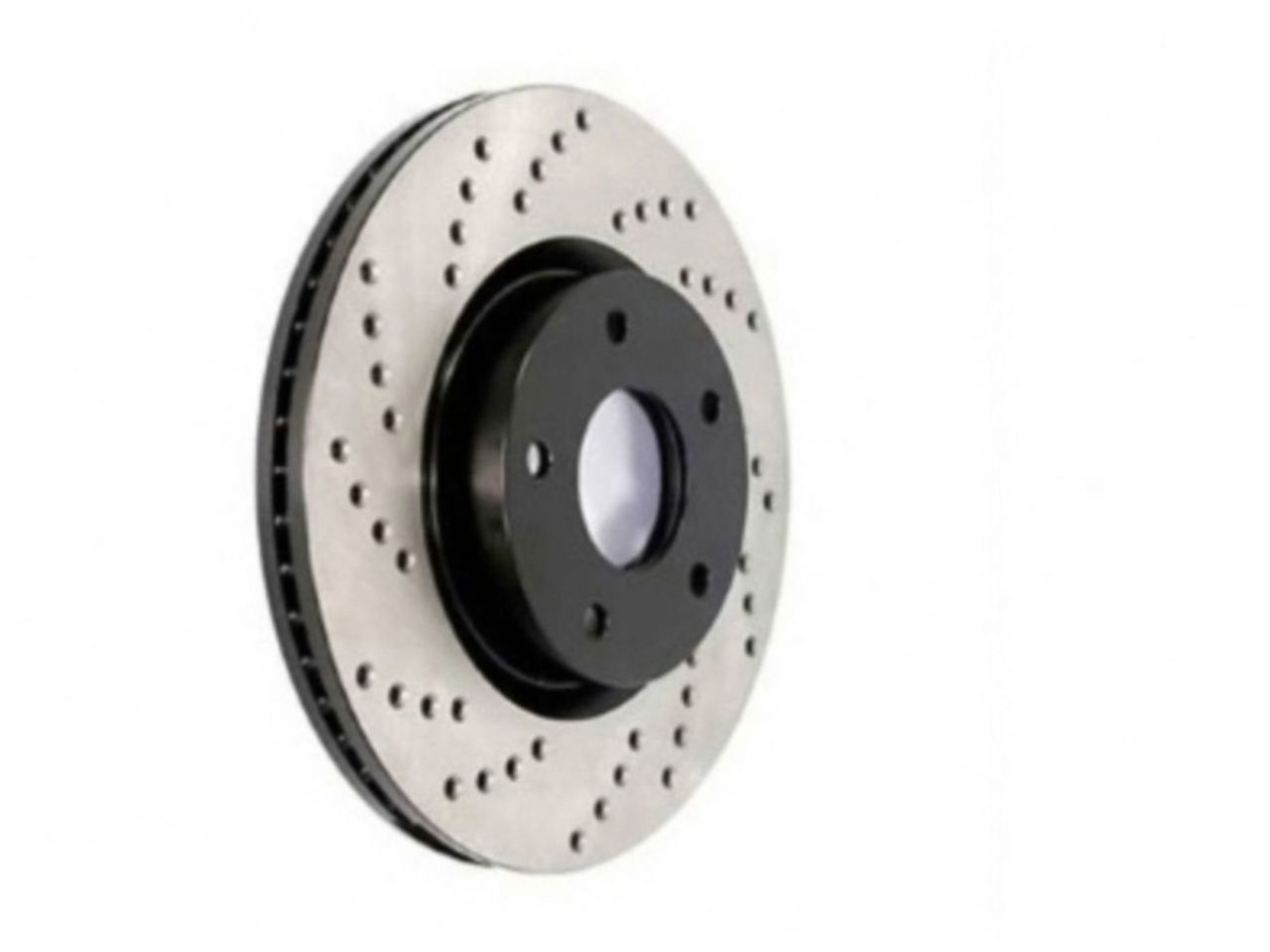 StopTech Brake Rotors 128.40011L Item Image