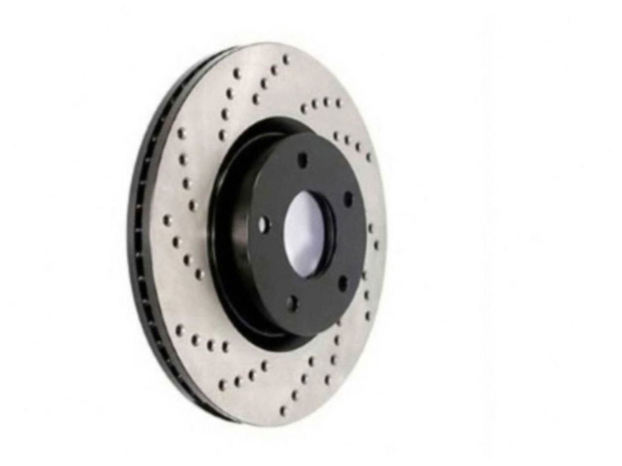 StopTech Brake Rotors 128.34072R Item Image