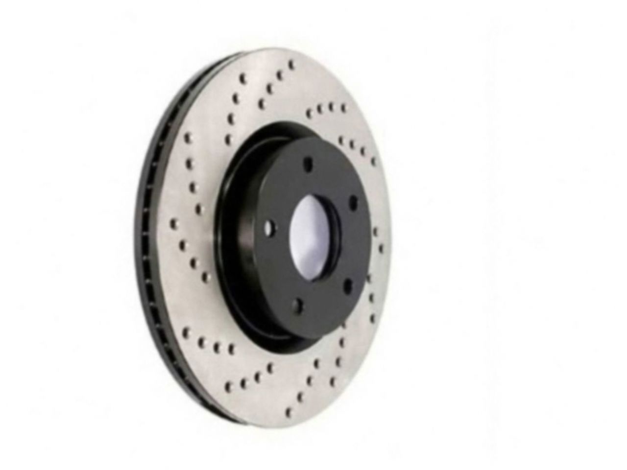 StopTech Brake Rotors 128.34036L Item Image