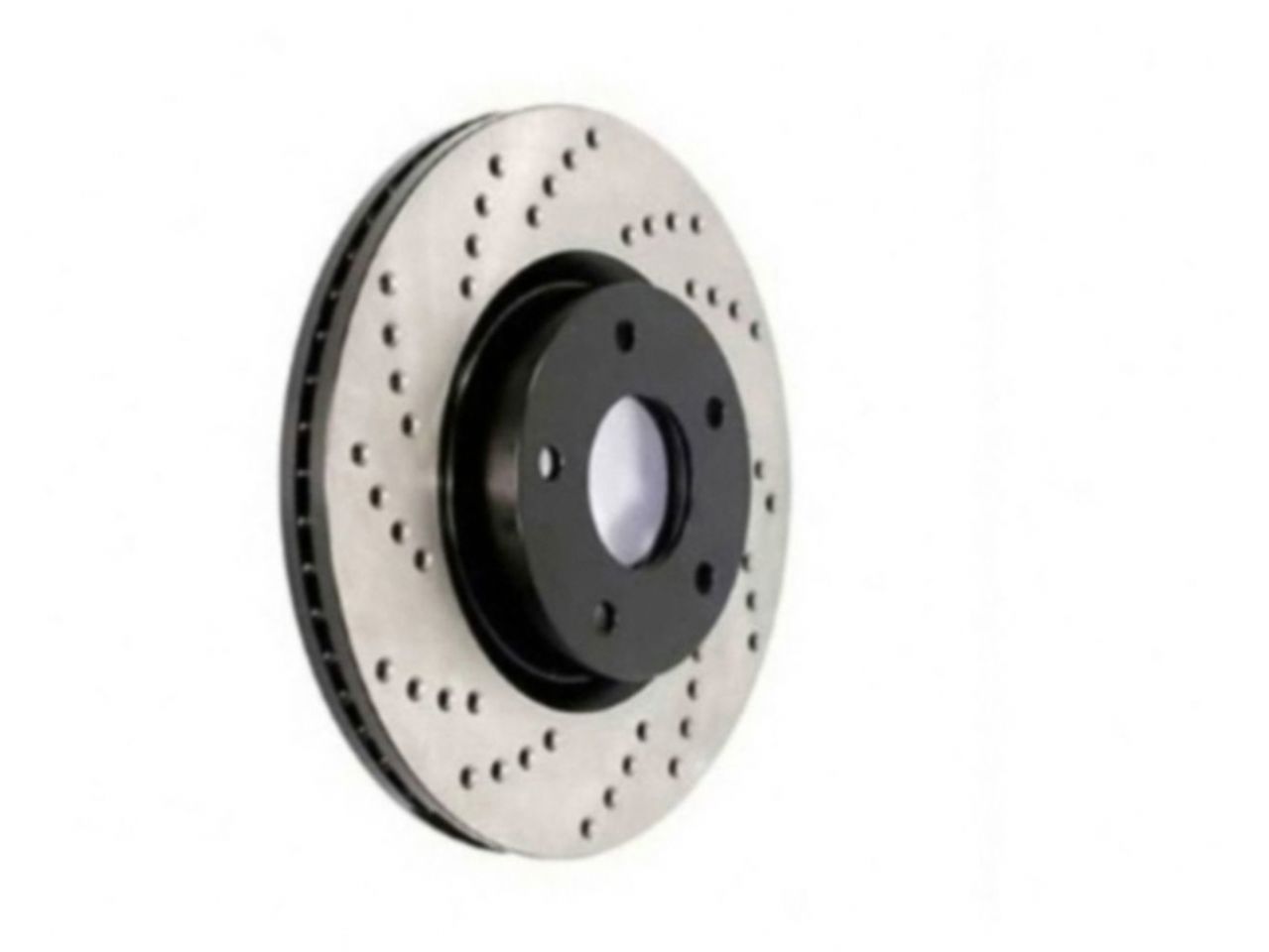 StopTech Brake Rotors 128.33099L Item Image