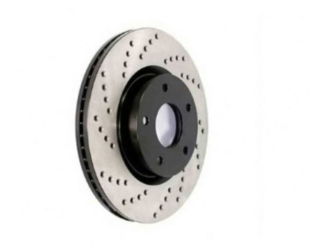 StopTech Brake Rotors 128.34037R Item Image