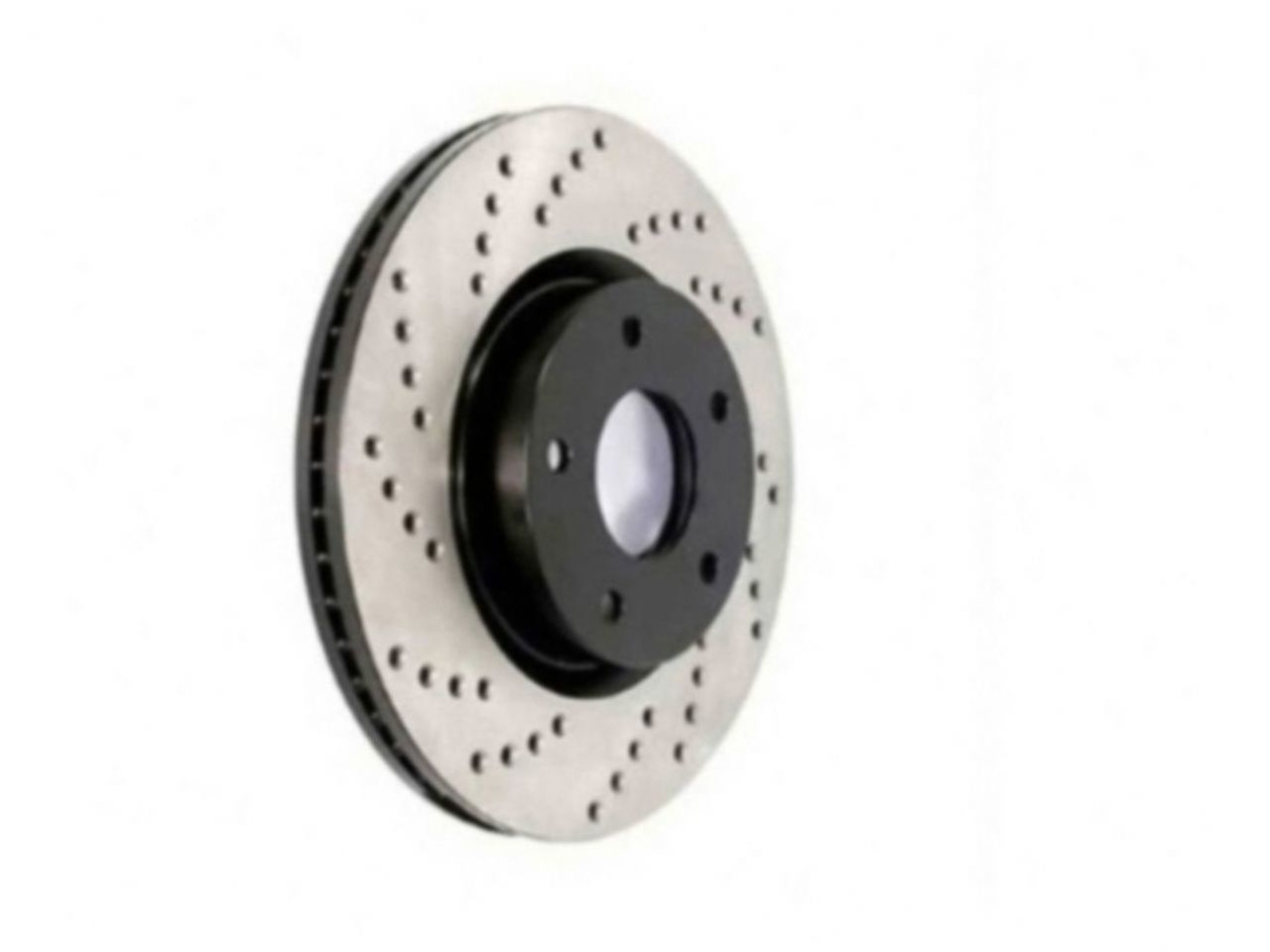 StopTech Brake Rotors 128.34038L Item Image