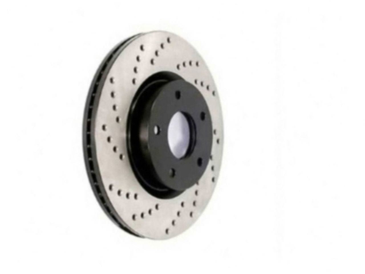 StopTech Brake Rotors 128.33062R Item Image