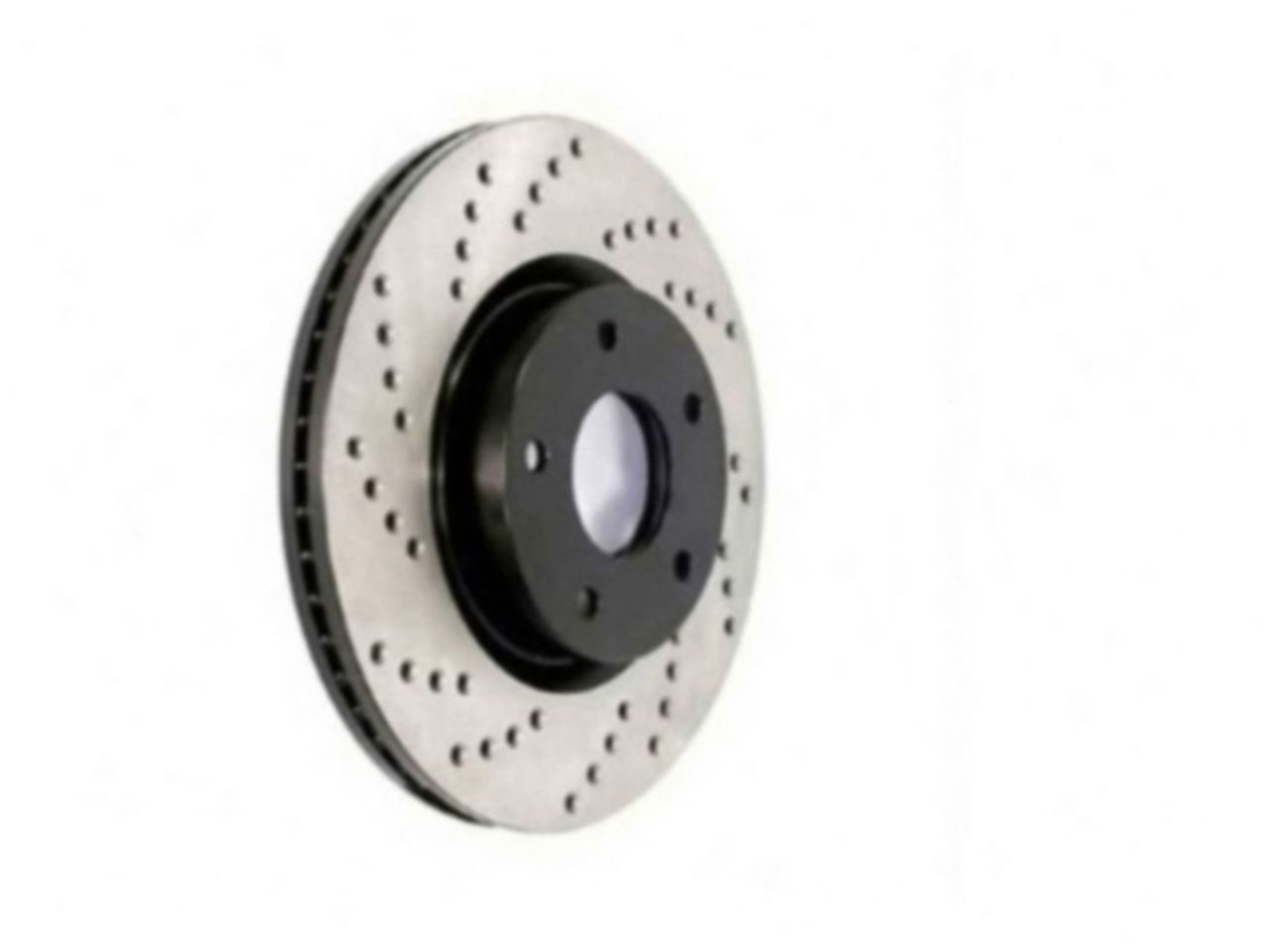 StopTech Brake Rotors 128.33039L Item Image