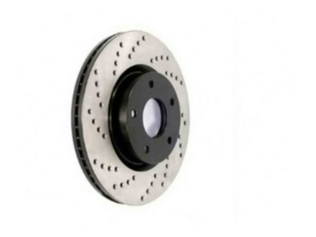 StopTech Brake Rotors 128.33069L Item Image