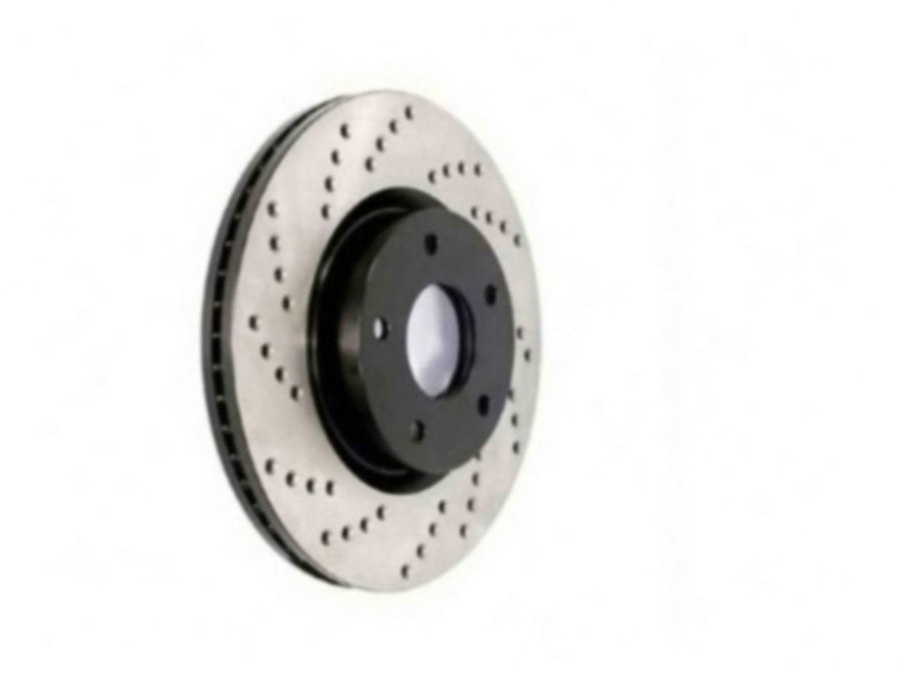 StopTech Brake Rotors 128.33069R Item Image