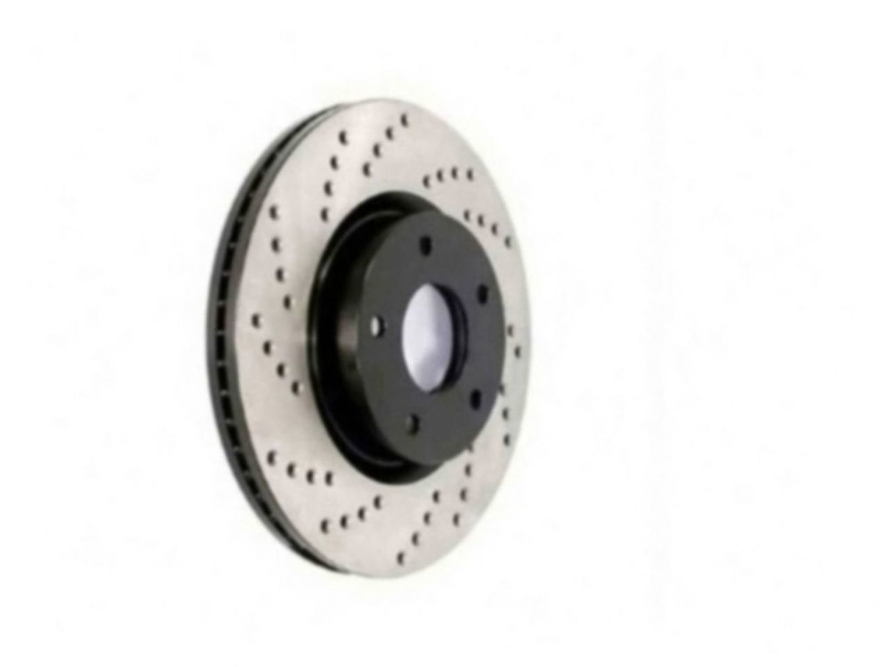 StopTech Brake Rotors 128.35115L Item Image