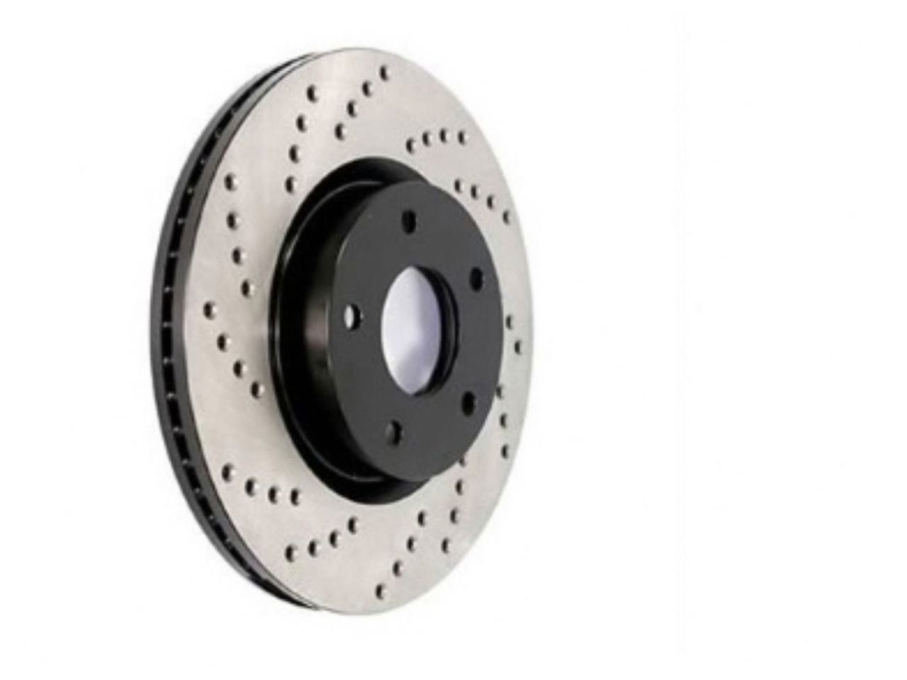 StopTech Brake Rotors 128.33035L Item Image