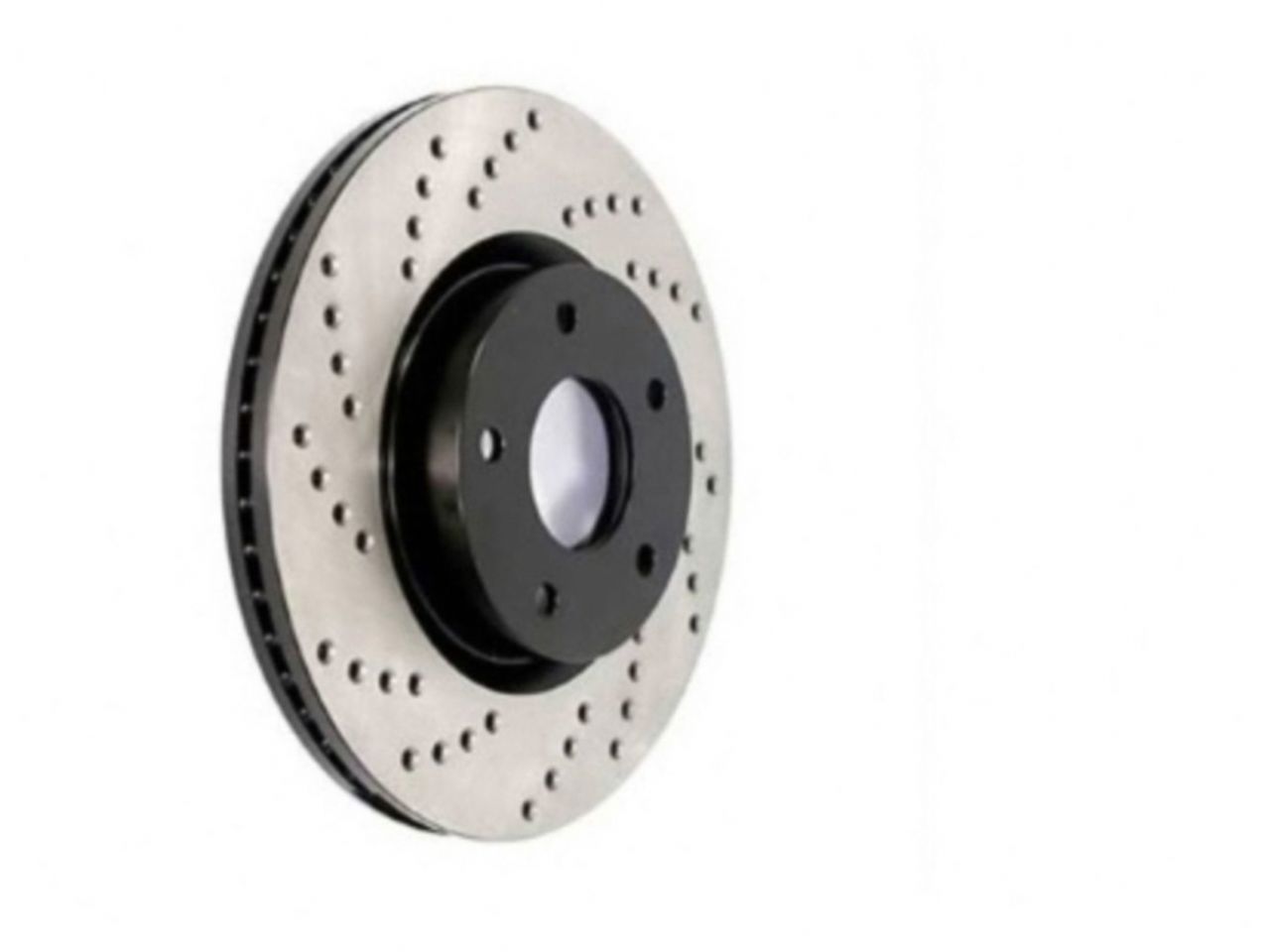 StopTech Brake Rotors 128.33023R Item Image