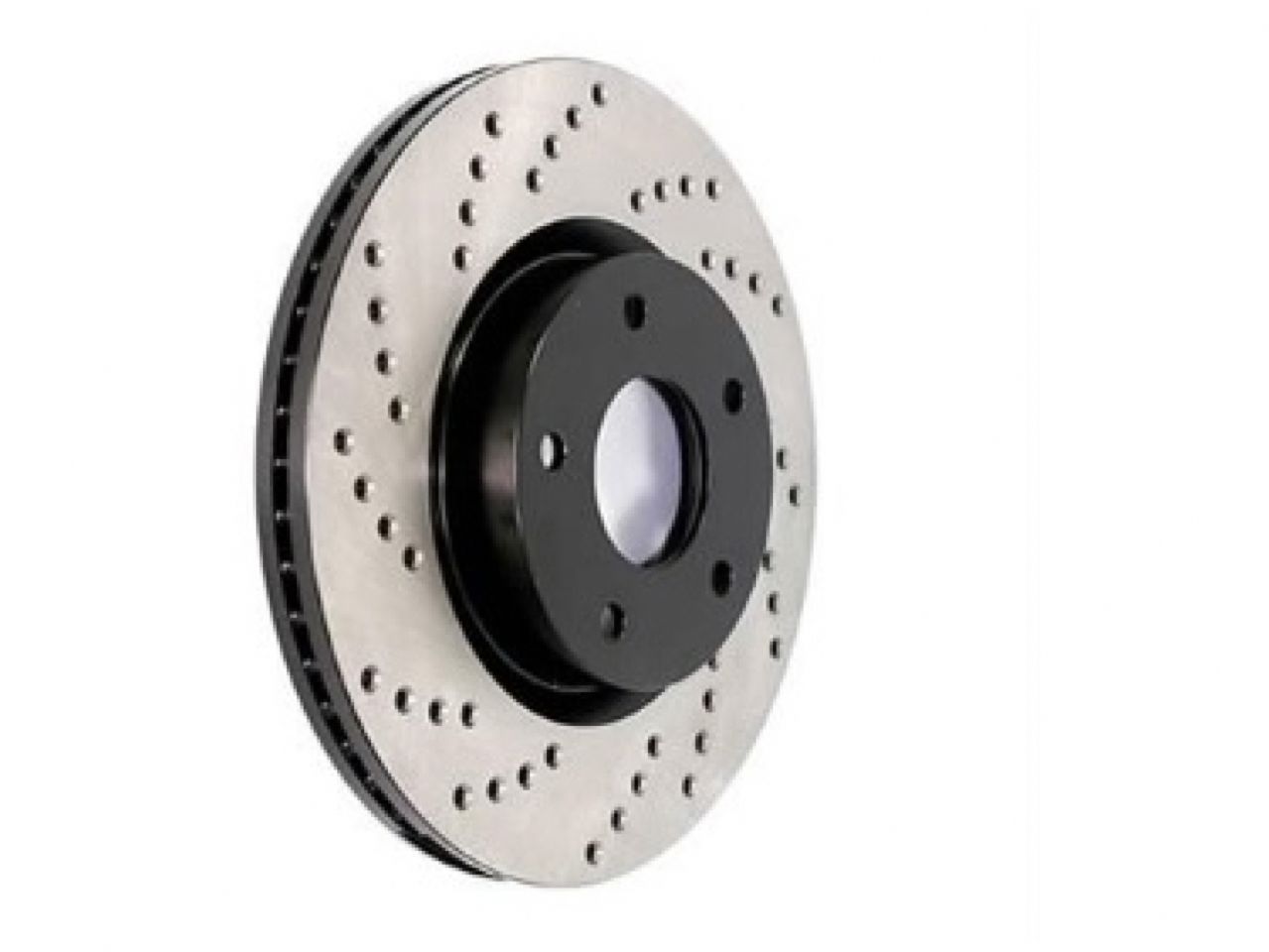 StopTech Brake Rotors 128.33023L Item Image