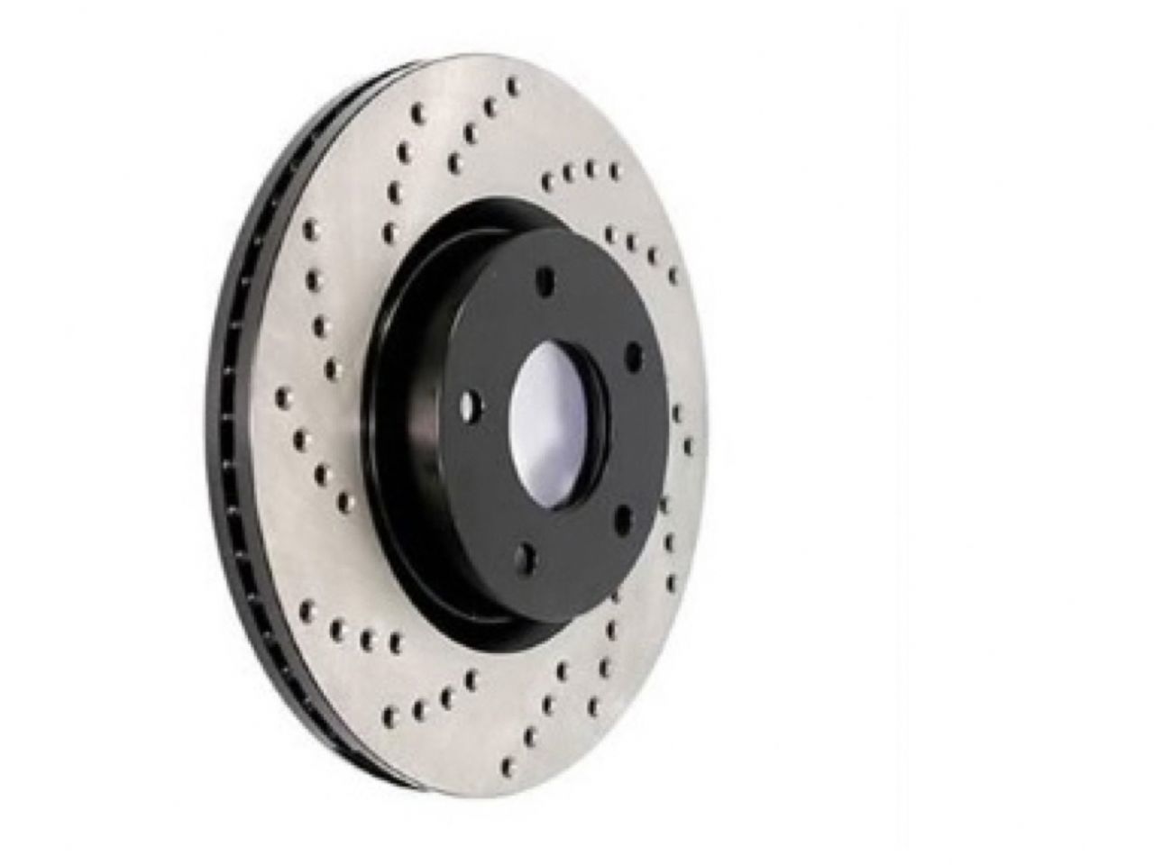 StopTech Brake Rotors 128.34101L Item Image