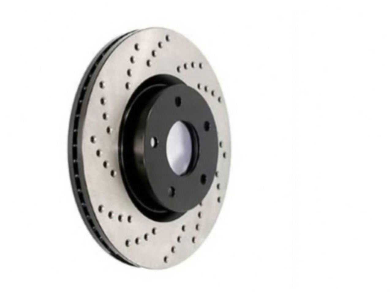 StopTech Brake Rotors 128.35063L Item Image